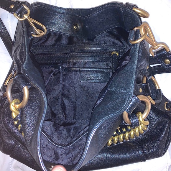 Michael Kors Purse/Tote - Picture 2 of 4